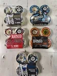 bones wheels 54