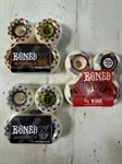 bones wheels 55
