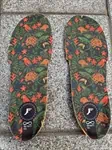 footprint gamechangers forest camo infinity foam