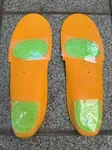 footprint gamechangers forest camo infinity foam 3