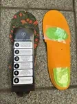 footprint gamechangers forest camo infinity foam 2