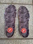 footprint gamechangers forest camo infinity foam