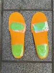 footprint gamechangers forest camo infinity foam 3