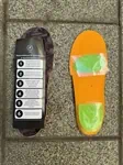 footprint gamechangers forest camo infinity foam 2