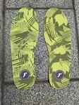 footprint kingfoam low 3mm