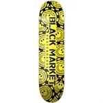 קרש צהוב 8.25 black market