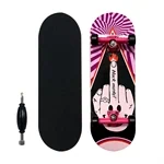 פינגר בורד מקצועי finger board 34 2