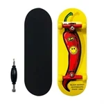 פינגר בורד מקצועי finger board 34