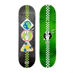 קרשים מידה 8.5 blake market 6