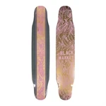 קרש לונגבורד דאבל קיק חברת בלק מרקט