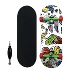 פינגר בורד מקצועי finger board 34 6