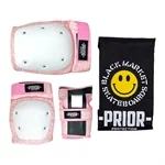 סט  מגנים בנות ברכיים ידיים ברכיים