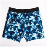 מכנס גלישה של ראסטי פרו כחול ים מבצע