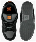 Dc shoes stag מידות ילדים 2