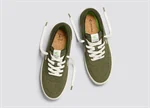 luan pro olive green 2