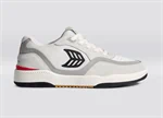 UBA PRO white 5