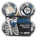 bones wheels 54 6