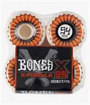 bones wheels 54 2