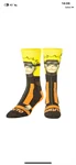 ODD SOX NARUTO SHIPPUDEN 5