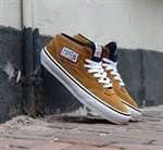 Vans haf cab orange 42 2
