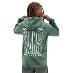 קפוצ׳ון ואנס ירוק 2