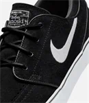Nike SB Janoski OG+ (Black/White 6