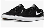 Nike SB Janoski OG+ (Black/White