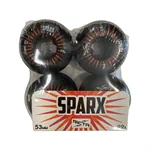 שחור או לבן - Ricta Sparks 2