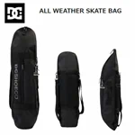תיק לסקייט חברת dc