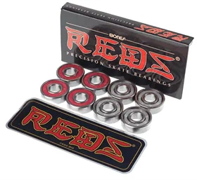 REDZ