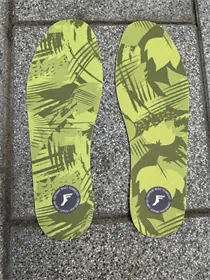 footprint kingfoam low 3mm