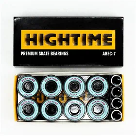 מיסבים לגרים hightime