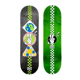 בלק מרקט 2and place 8.25