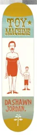 toy muchine 8.25  dashawn jordan