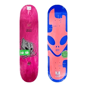 alien workshop 8.125