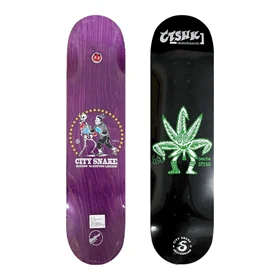 CITY SNAKE 8.5 8.375