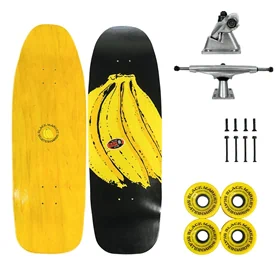 מדמה גלישה בלק מרקט 31.5