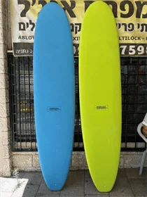 סופט חצי קשיח 8.0 honololo