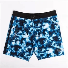 מכנס גלישה של ראסטי פרו כחול ים מבצע