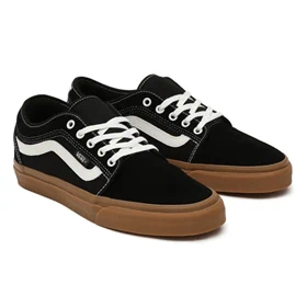 VANS PRO CHUKKA LOW SID