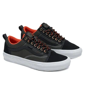 vans skate oldskool spitfire