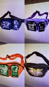 פאוצ'ים גדולים  טוי מאשין