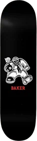 baker 8.12