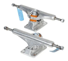 independent truck mid 139