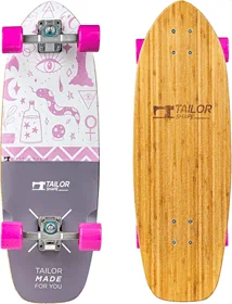 טיילור שייפ מדמה גלישה 29.5 ורוד