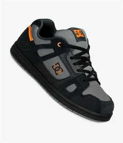 Dc shoes stag מידות ילדים