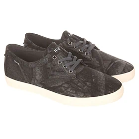 נעלי HUF לא לסקייט! מידה 43