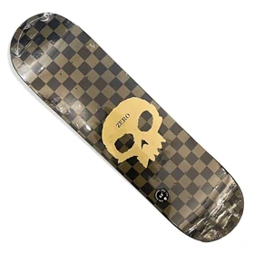 zero 8.0