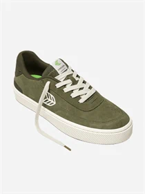 luan pro olive green