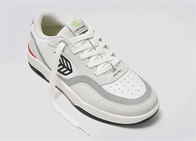 UBA PRO white